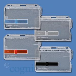 Kartenhalter / cognito-ID GmbH